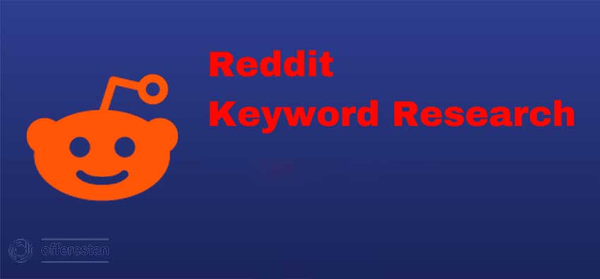 ابزار تحقیق کلمات کلیدی reddit