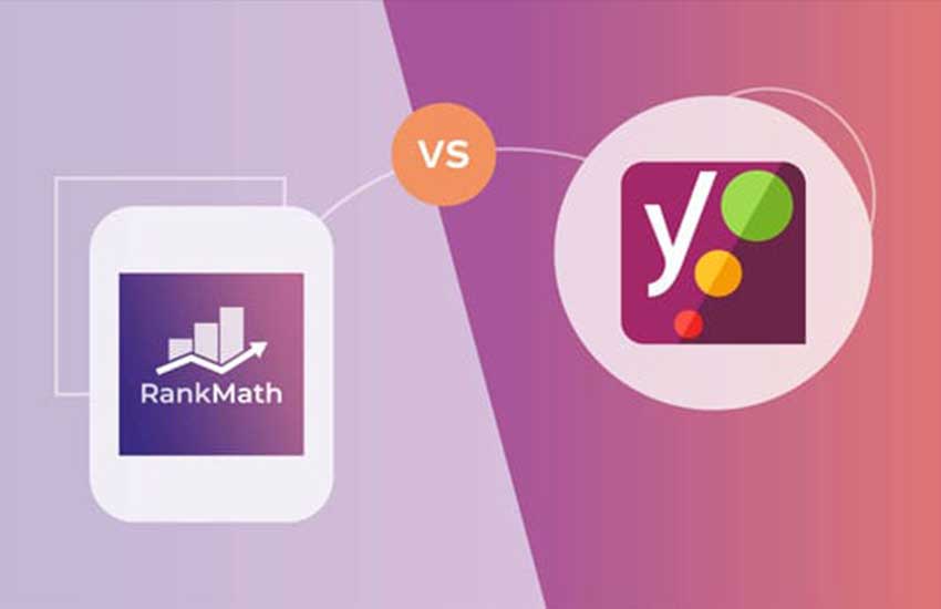 مقایسه rank math و  yoastاز نظر آنالیز کلمات کلیدی